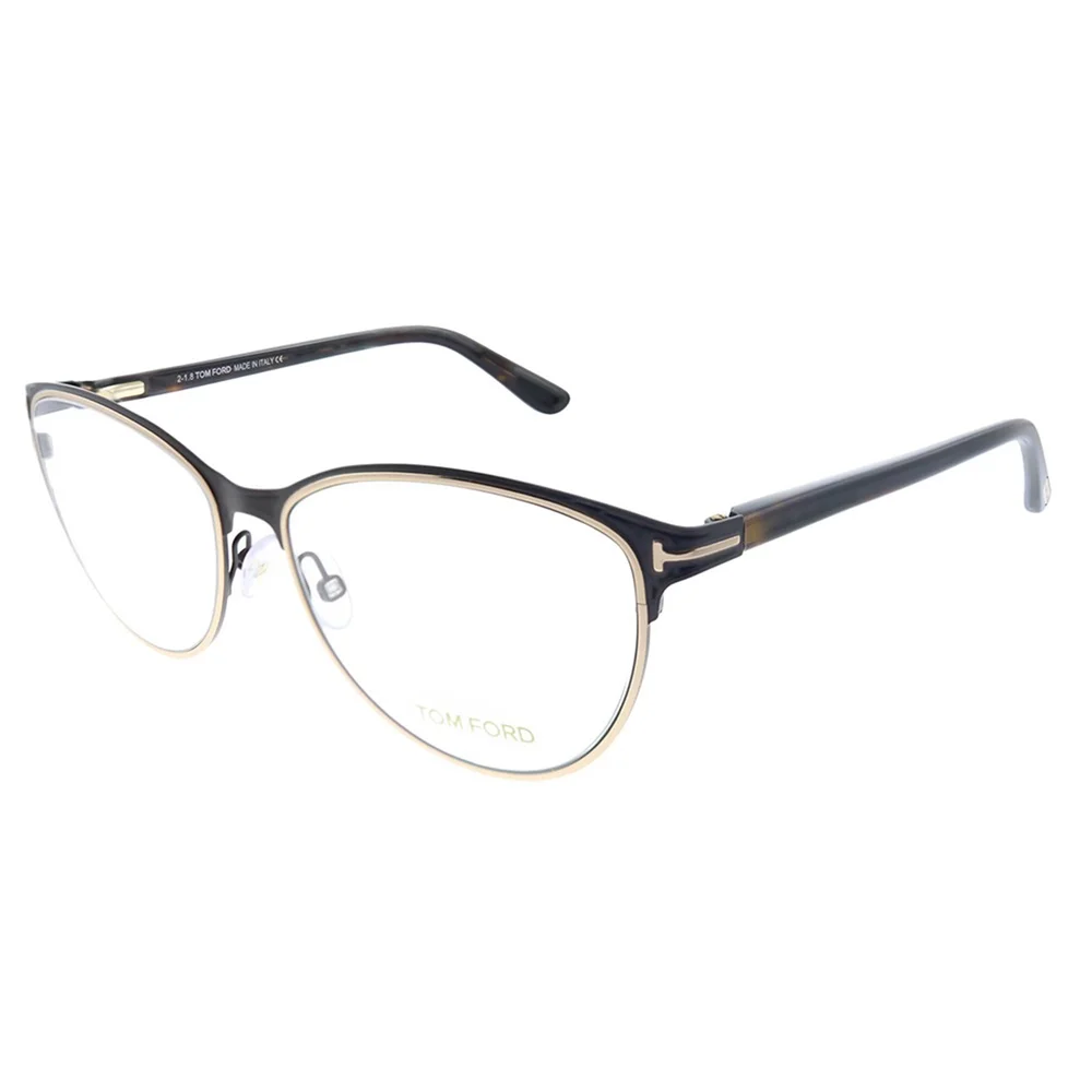 NWT Tom Ford FT5420 049 Matte 54mm Eyeglasses